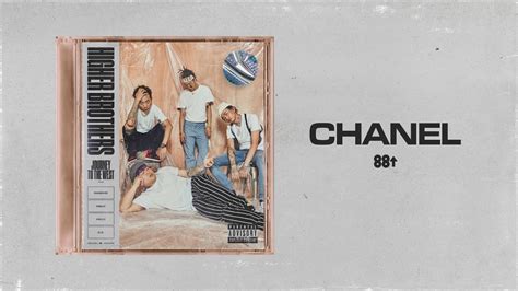 chanel lyrics higher brothers|Higher Brothers – Chanel (English Translation) lyrics.